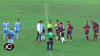 Highlights Corigliano Rossanese