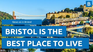 10 Reasons why Bristol is the best place to live in the UK