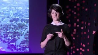 The High Cost of Our Cheap Fashion | Maxine Bédat | TEDxPiscataquaRiver