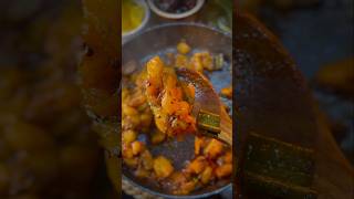 Sri Lankan Pineapple Curry Recipe | Sri Lankan Cuisine #food #pineapplecurry #yummy #fyp #short