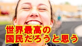 【海外の反応】衝撃ｗ外国人「日本がここまでしてくれるなんて…」海外から賞賛の嵐!!! 自衛隊の隊員たちは本物のサムライｗｗｗ