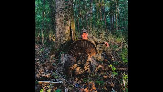 South Carolina Turkey Hunt 2020