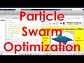 Particle Swarm Optimization (PSO)