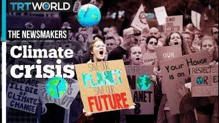 Can Youth Solve the Climate Crisis?