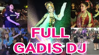 FULL DJ SOUND KARNAVAL || KARNAVAL SUMBERSARI SRONO BANYUWANGI || BANYUWANGI FESTIVAL