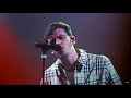 180306 LAUV - Paranoid (New Song) + Reforget (I Met You when i was 18. World Tour In Tokyo, Japan)