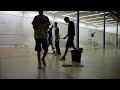 shot of the month september squash trick shots