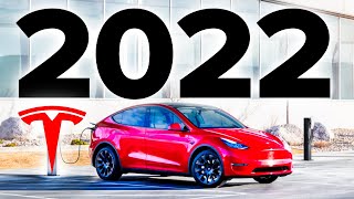 My NEW 2022 Tesla Model Y | I Can't Believe It