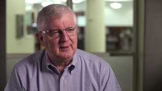George Kuh on ePortfolio as High-Impact Practice