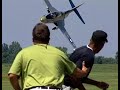 Classic RC Plane & helicopter Crash Fails & Mishaps - Splat Volume 5