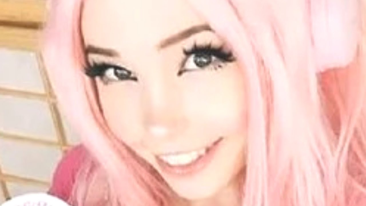 Belle Delphine's Most Controversial Moments テ | Gongquiz Blog