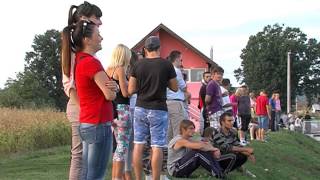 Dnevnik [SBTV] NK Omladinac (GV) - NK Posavec [10.09.2013.]