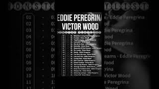 Victor Wood, Eddie Peregrina Greatest Hits Full Album #lumangtugtugin #tagaloglovesongs