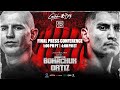 Serhii Bohachuk vs. Vergil Ortiz Jr. | FINAL PRESS CONFERENCE