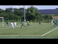 鈴鹿３点目 2014.06.08fc岐阜second×fc鈴鹿ランポーレ