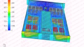 [信甫科技]伺服器案例教學in六標準差熱流分析-1.avi