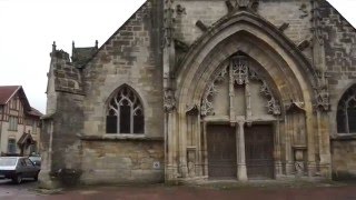 Église St Pierre et Paul ( Revigny-sur-Ornain 55800)