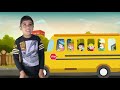 The Colors Song (with Nina) | CoComelon Nursery Rhymes & Kids Songs