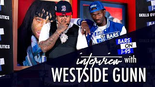 Westside Gunn Bars On I-95