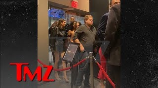 Kendall Jenner and Ben Simmons Spend New Year's Eve Together | TMZ