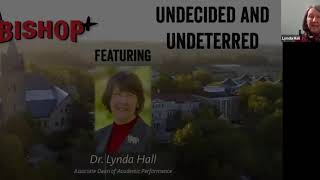 Undecided and Undeterred: Advice for Students Undecided on a Major