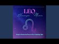 Leo Horoscope Music