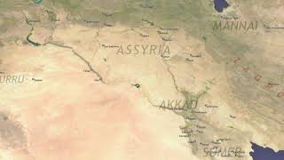 Assyria | Wikipedia audio article