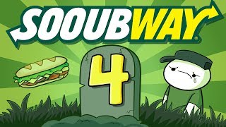 Sooubway 4: The Final Sandwich