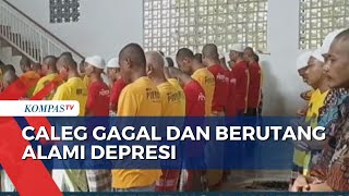 Kisah Aipda Purnomo, Polisi yang Rawat ODGJ hingga Caleg Stres