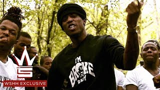'LGado "What/Flow" (WSHH Exclusive - Official Music Video)