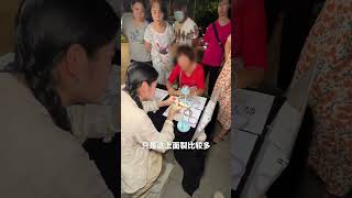 【氣泡手鐲3】手鐲裏面有氣泡？可能是玻璃做的 #翡翠 #翡翠手镯 #翡翠玉 #jade #珠寶 #珠宝首饰 #short#shorts