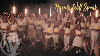 Hands Will Speak | One Voice Children's Choir with Nadia Khristean and doTERRA Healing Hands