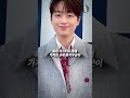 이찬원이 첫방송부터 보여준 충격적인 방송자세