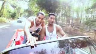 Deep and Kamla Punjabi Rim Komondey OFFICIAL VIDEO
