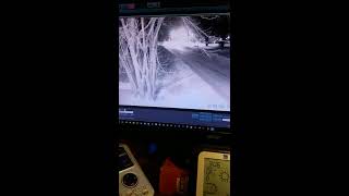 Extreme Weather SUNBA 601-D20X Security Camera