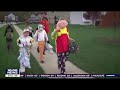 Fauci OKs trick-or-treating this Halloween