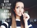 How to Stop Biting your Nails How to Stop Biting your Nails