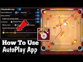 Aim Carrom King How to Use 😱 Carrom Pool AutoPlay 😳 Sk Nasir Gaming