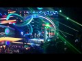 Billboards 2017 - cnco ft yandel - hey DJ