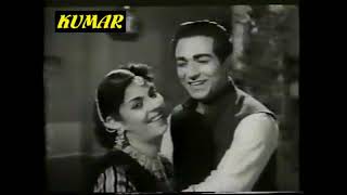 Teri Rama Gi Main Hoke Lata Mangeshkar & Shaminder Film Vanjara PUNJABI SONG