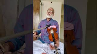 TH SUBRAMANIAM VIOLIN MANOHARI RAAGAMAALIKA