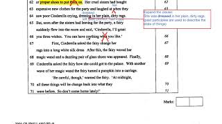 2004 CE Proofreading