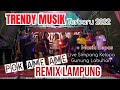 Live SIMPANG KELAPA_Gunung Labuhan // TRENDY MUSIK _ Remix terbaru 2022