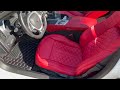 installing kustom interior floor mats c7 corvette