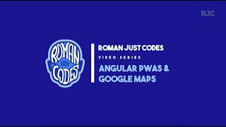 Implementing Push Notifications using Firebase Cloud Messaging - Angular PWAs & Google Maps - Ep. 6
