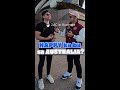 Ok bang Mag-MIGRATE sa Australia? | Samchon Asks Zac in Australia