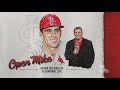 Celebrating the life of Mike Shannon, the legendary voice of the Cardinals