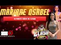 MARIANE OSABEL | FULL PERFORMANCES | THE CLASH