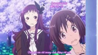 [KOGA] [AMV] Toki wo Tomete [Vietsub]