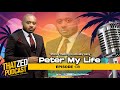 |TZP Ep139| Peter My Life Pt2. Beef with TZP; Who he's dating; How he really makes money;  etc...